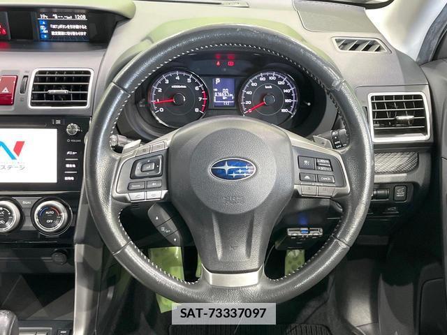Subaru FORESTER 2014-11 7804534-10