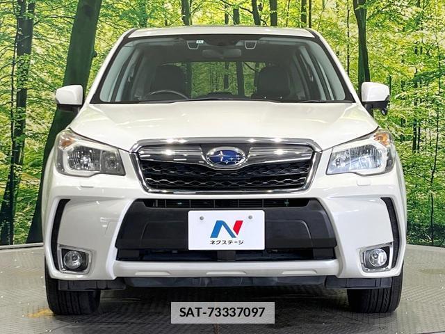 Subaru FORESTER 2014-11 7804534-13