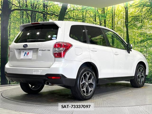 Subaru FORESTER 2014-11 7804534-16