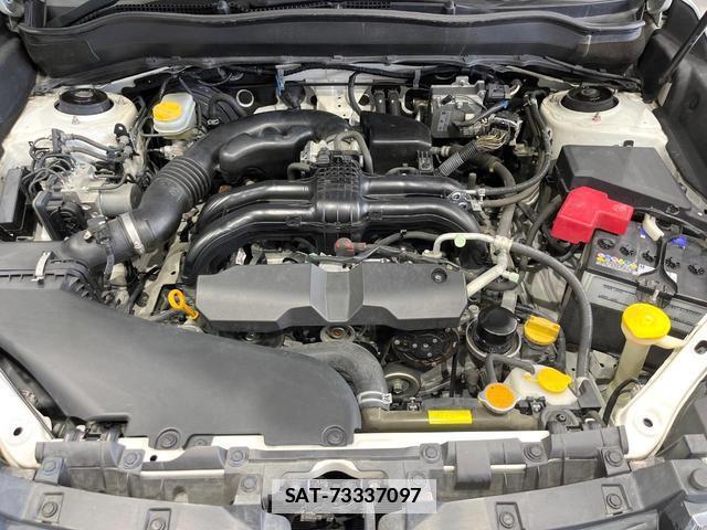 Subaru FORESTER 2014-11 7804534-17