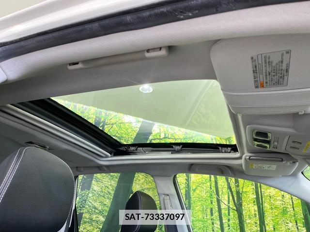 Subaru FORESTER 2014-11 7804534-2