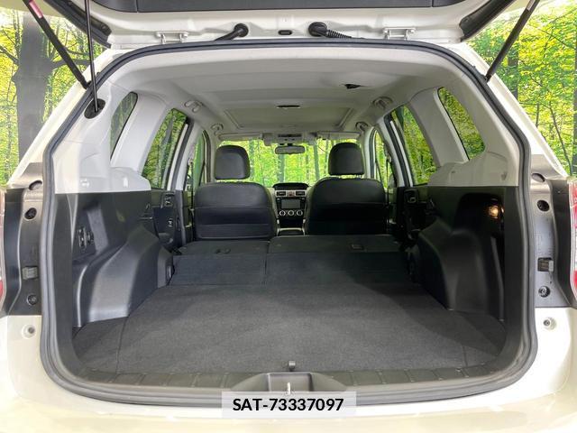 Subaru FORESTER 2014-11 7804534-9