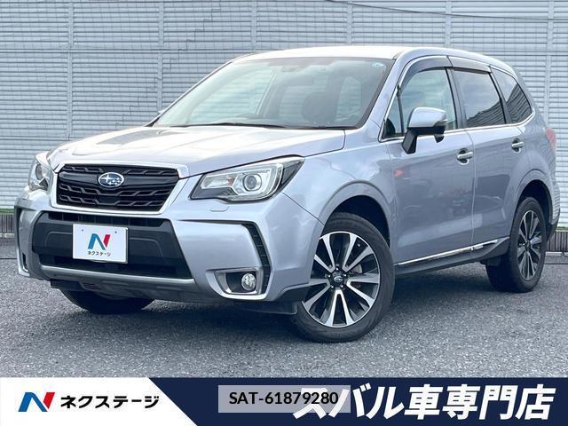 Subaru FORESTER 2017-06 7804605-0