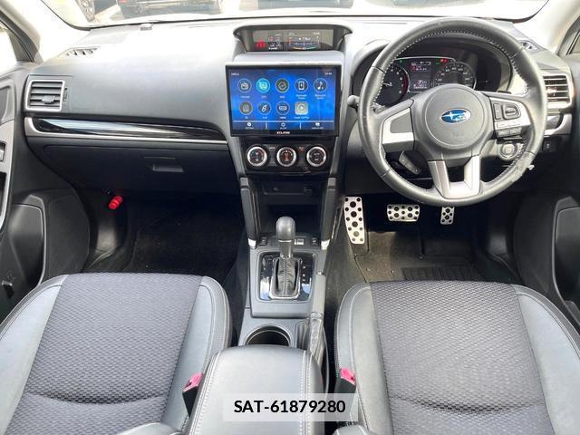 Subaru FORESTER 2017-06 7804605-1
