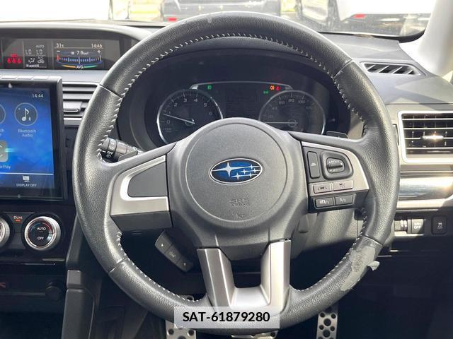 Subaru FORESTER 2017-06 7804605-10