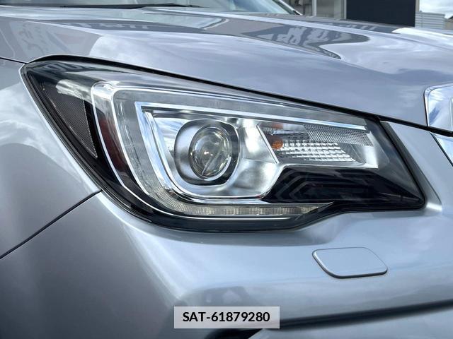 Subaru FORESTER 2017-06 7804605-11