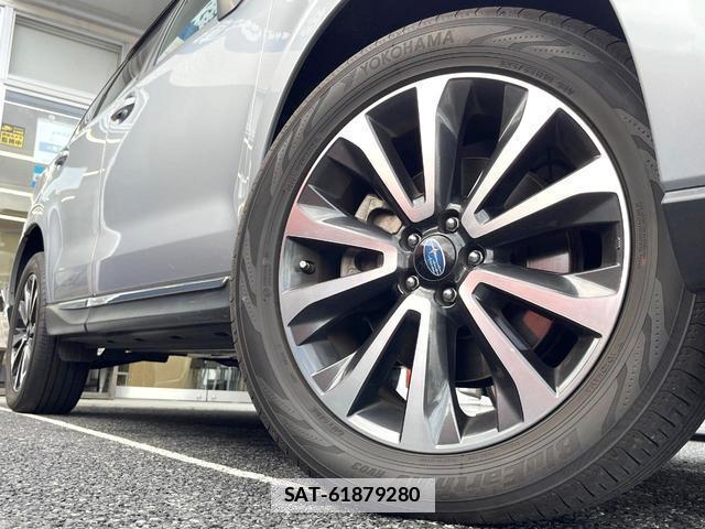 Subaru FORESTER 2017-06 7804605-12