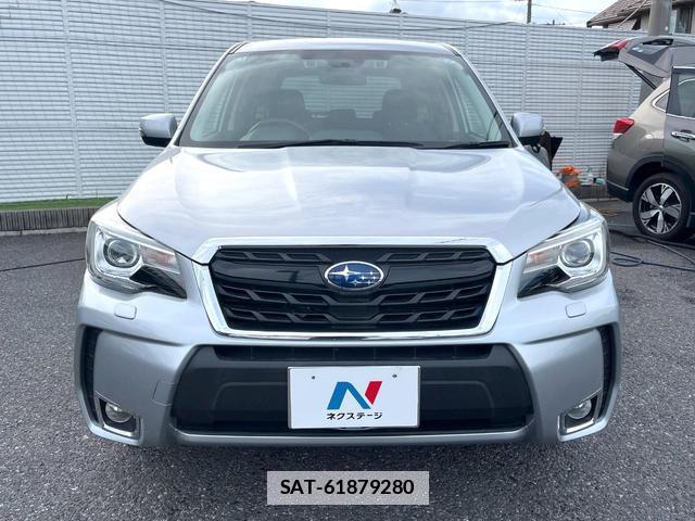 Subaru FORESTER 2017-06 7804605-13