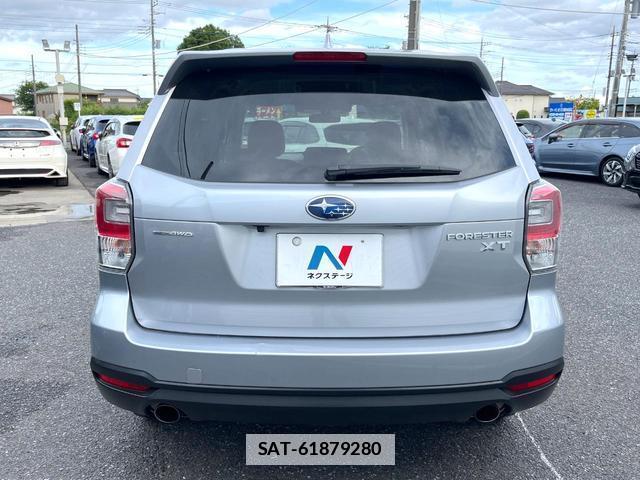Subaru FORESTER 2017-06 7804605-14