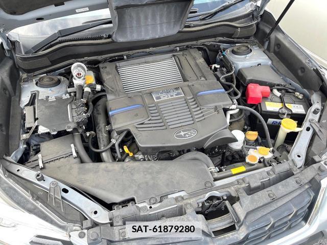 Subaru FORESTER 2017-06 7804605-17