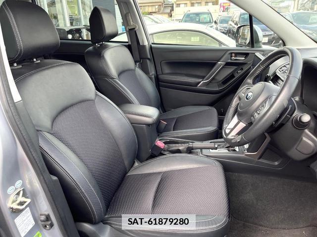 Subaru FORESTER 2017-06 7804605-7