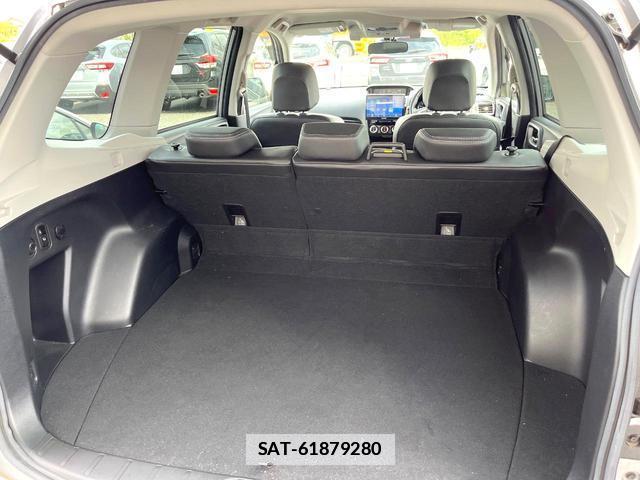 Subaru FORESTER 2017-06 7804605-9