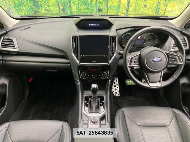 Subaru FORESTER 2021-02 7804828-1