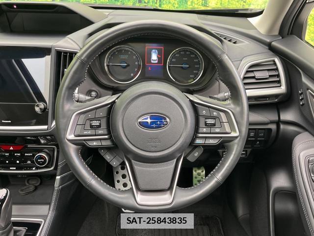 Subaru FORESTER 2021-02 7804828-10
