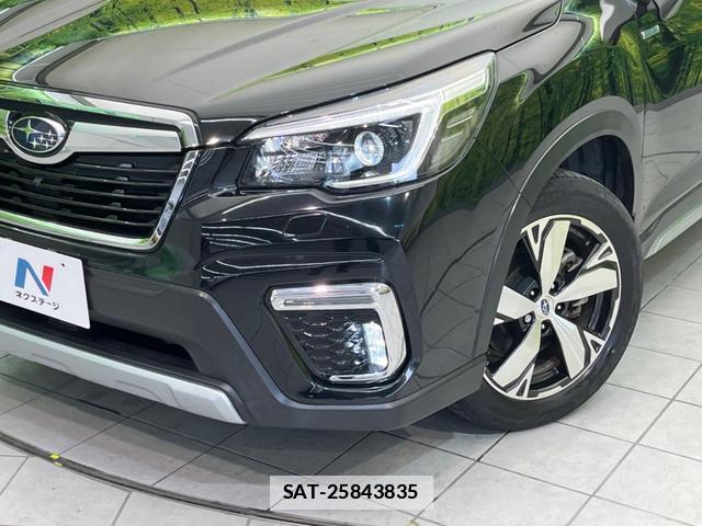 Subaru FORESTER 2021-02 7804828-11