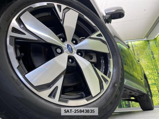 Subaru FORESTER 2021-02 7804828-12