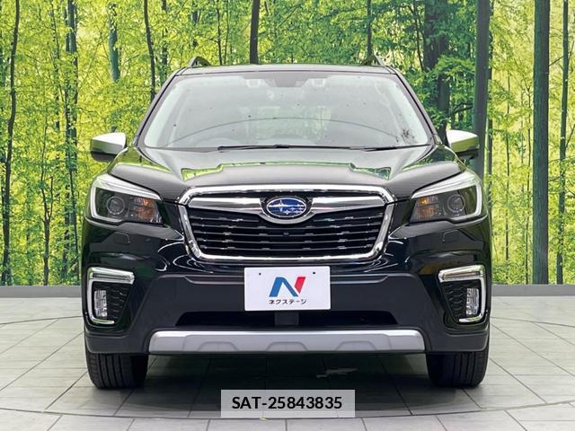 Subaru FORESTER 2021-02 7804828-13