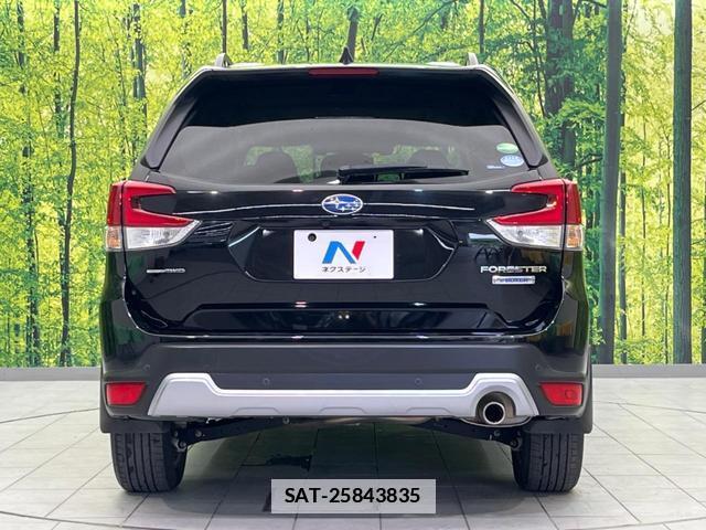 Subaru FORESTER 2021-02 7804828-14