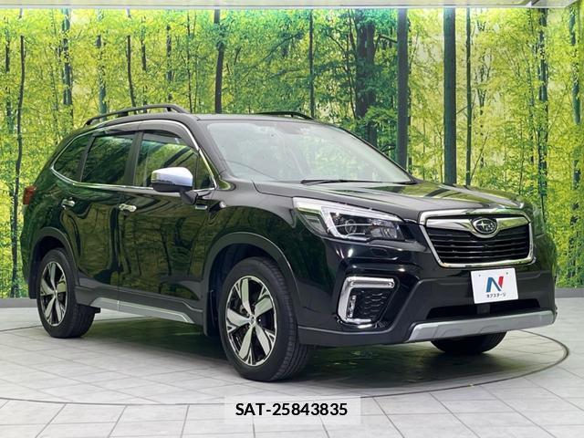 Subaru FORESTER 2021-02 7804828-15
