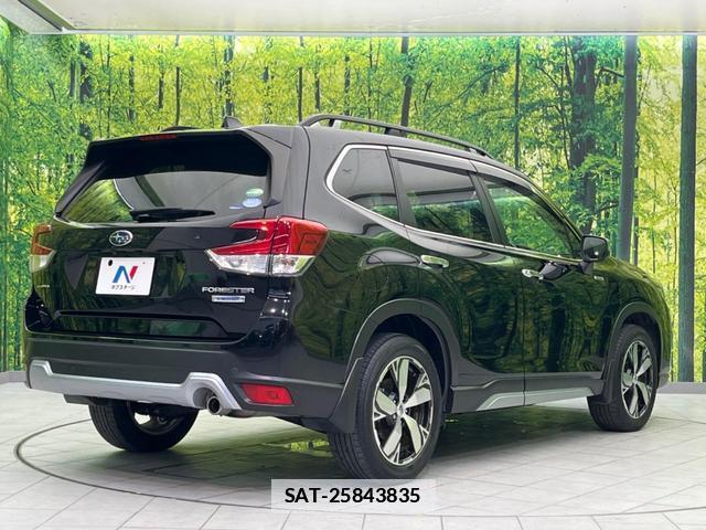 Subaru FORESTER 2021-02 7804828-16