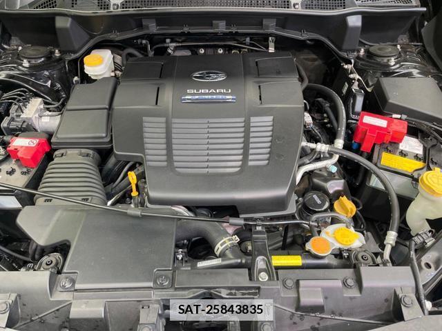Subaru FORESTER 2021-02 7804828-17