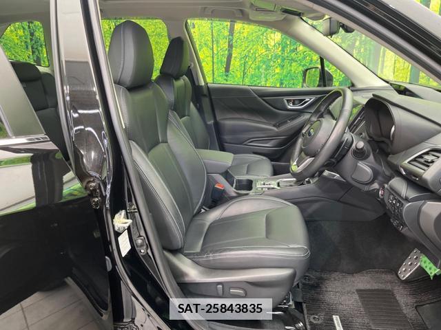 Subaru FORESTER 2021-02 7804828-7