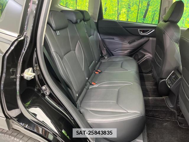 Subaru FORESTER 2021-02 7804828-8