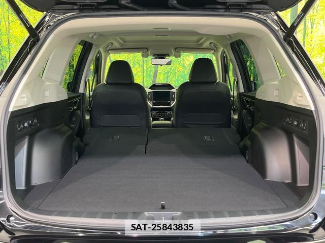 Subaru FORESTER 2021-02 7804828-9