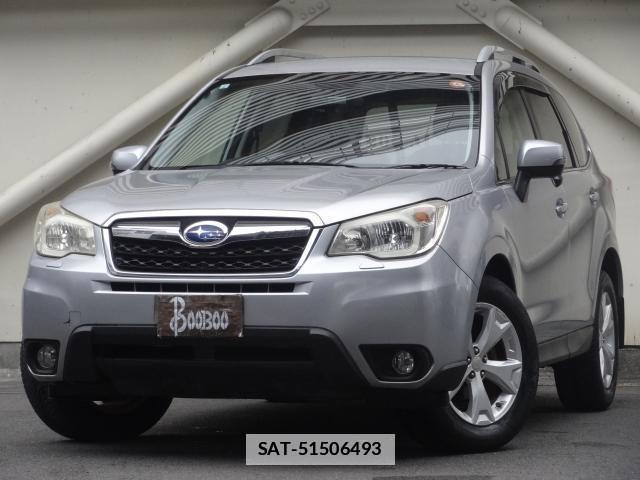 Subaru FORESTER 2013-04 7805199-0
