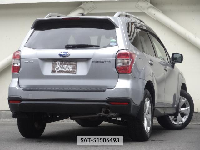 Subaru FORESTER 2013-04 7805199-1