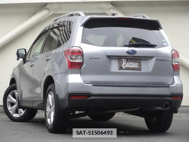 Subaru FORESTER 2013-04 7805199-10
