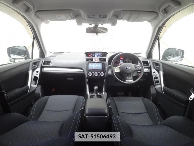 Subaru FORESTER 2013-04 7805199-2