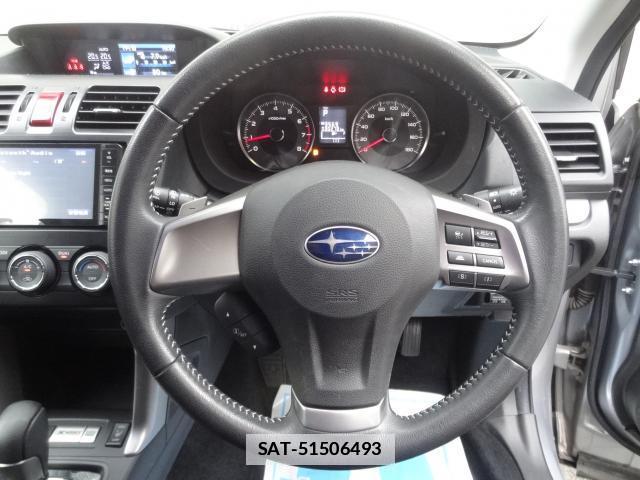 Subaru FORESTER 2013-04 7805199-5