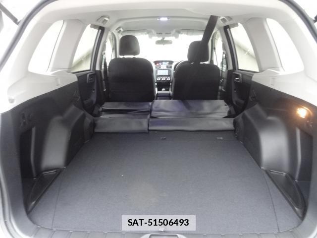 Subaru FORESTER 2013-04 7805199-8