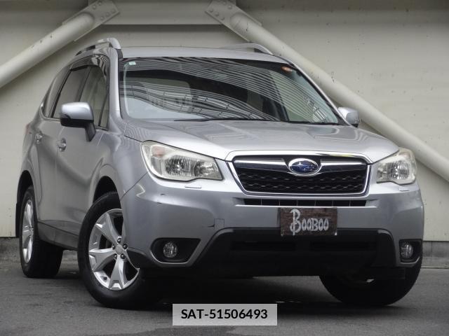Subaru FORESTER 2013-04 7805199-9