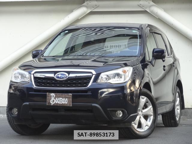 Subaru FORESTER 2015-03 7805215-0