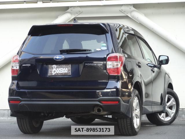 Subaru FORESTER 2015-03 7805215-1