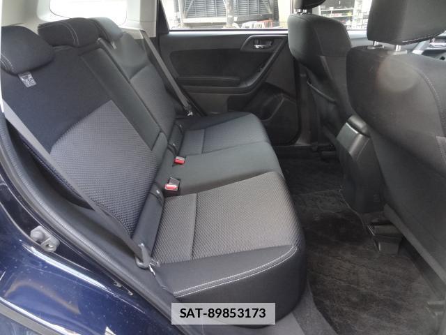 Subaru FORESTER 2015-03 7805215-10