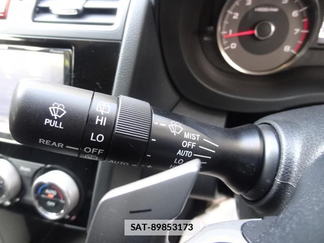 Subaru FORESTER 2015-03 7805215-12