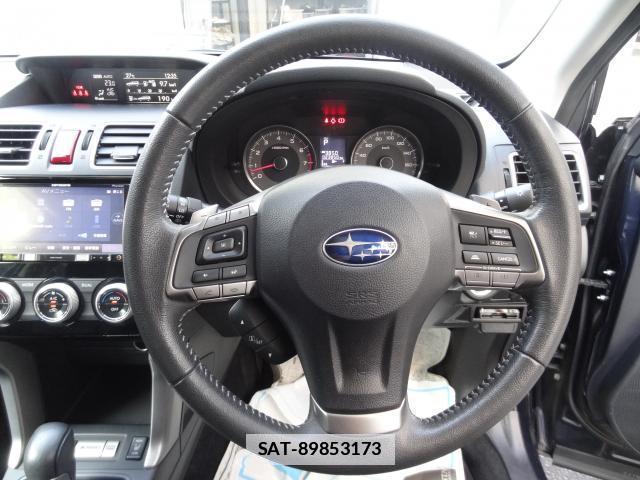 Subaru FORESTER 2015-03 7805215-17