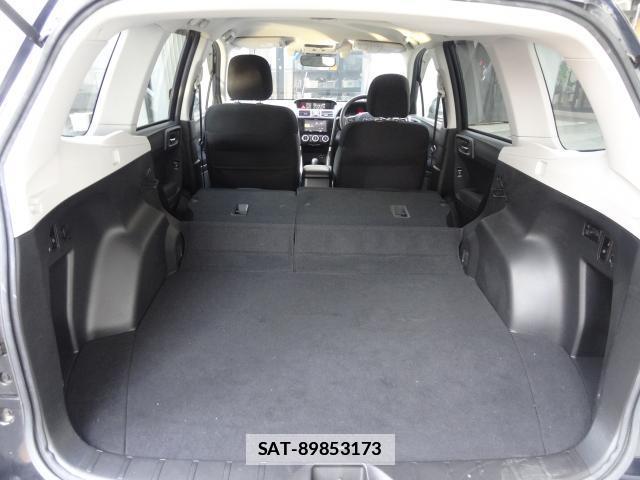Subaru FORESTER 2015-03 7805215-19
