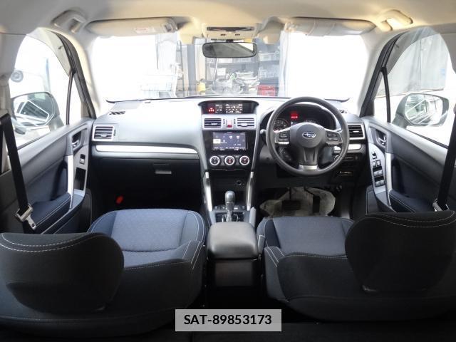 Subaru FORESTER 2015-03 7805215-2