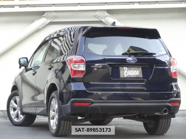 Subaru FORESTER 2015-03 7805215-4
