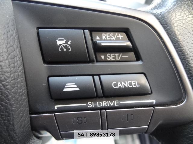 Subaru FORESTER 2015-03 7805215-5