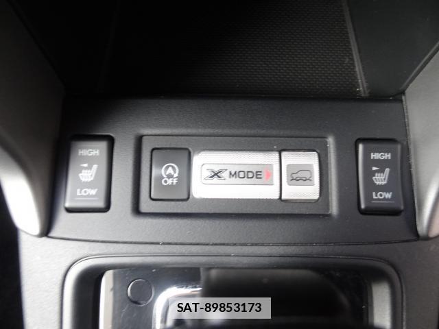 Subaru FORESTER 2015-03 7805215-6