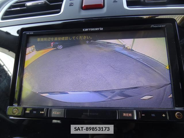 Subaru FORESTER 2015-03 7805215-8