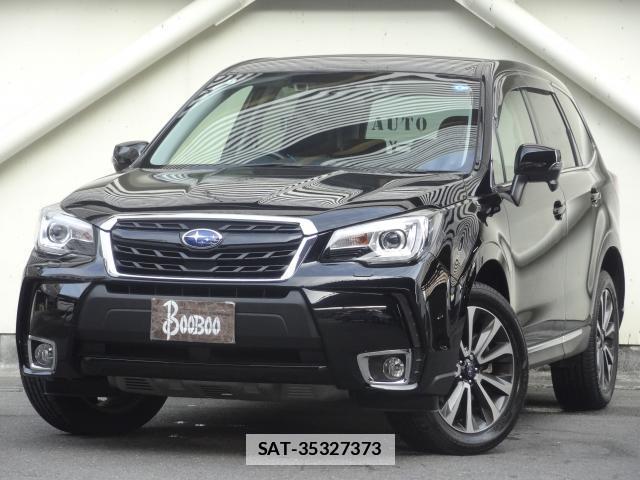 Subaru FORESTER 2018-03 7805247-0