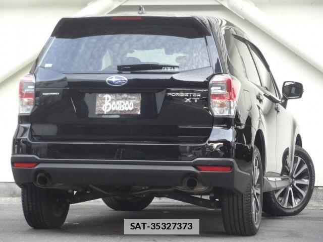 Subaru FORESTER 2018-03 7805247-1