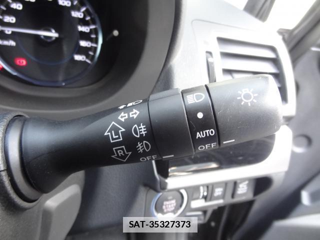Subaru FORESTER 2018-03 7805247-15