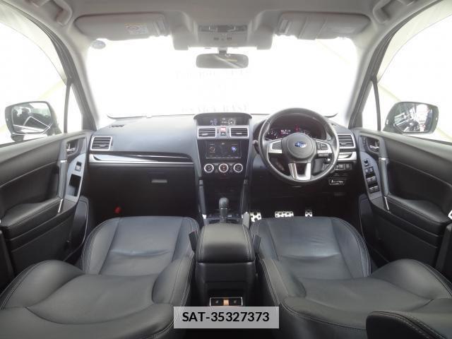 Subaru FORESTER 2018-03 7805247-2